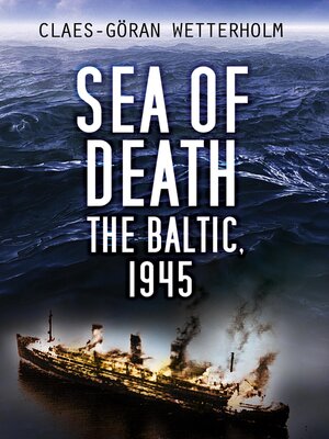 cover image of Sea of Death